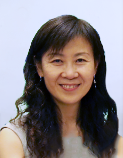 Haiqing Yin